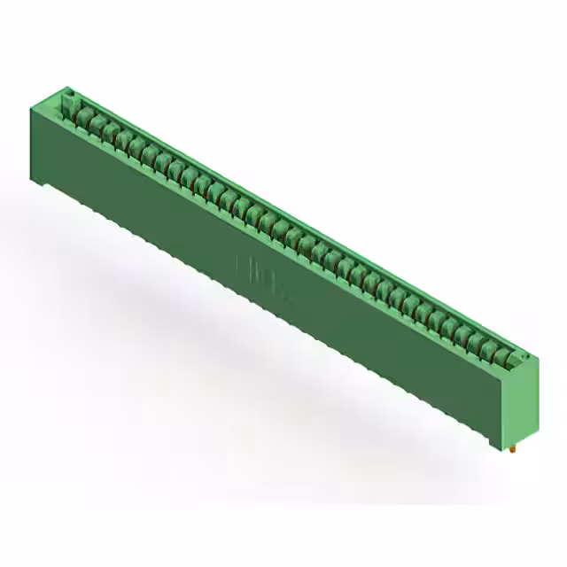 346-034-500-101 EDAC Inc.  Edgeboard Connectors